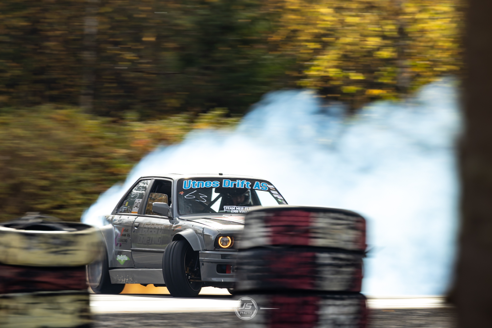 Hadeland Drifting family day 2026